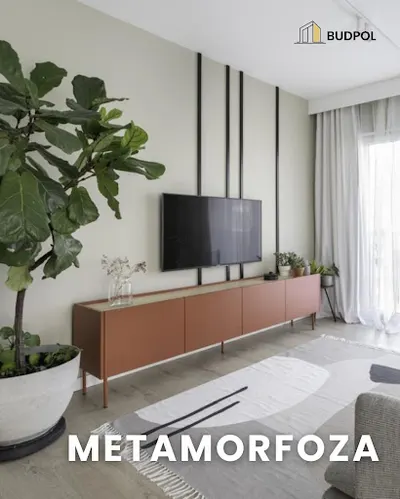 Firma budowlana BUDPOL Emilia Słomiany